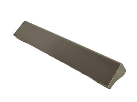 Furniture Handle 128mm Nickel Satin Online