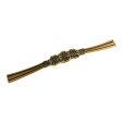 Antique Furniture Handle Flora 320MM AB Online Sale