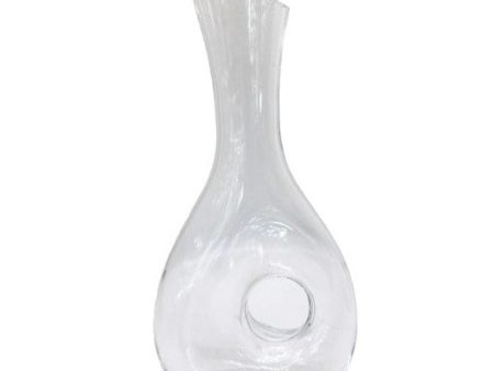 350ML Glass Decanter Online Sale