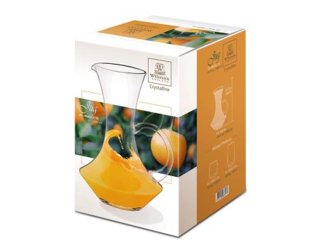 1L Glass Jug Online Sale