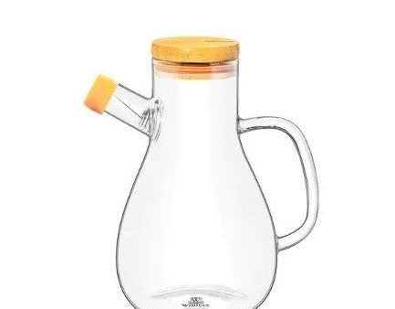 700 ML Oil Bottle Sale