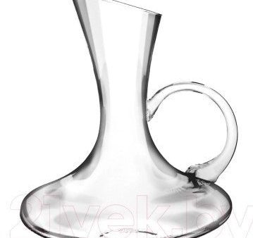 750ML Glass Decanter Online Hot Sale