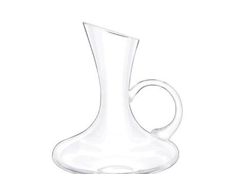 1.5L Glass Decanter For Sale