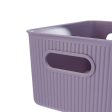 Tatay Storage Box Baobab, 5L Capacity Online Hot Sale